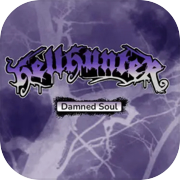 HELL HUNTER - Damned Soul