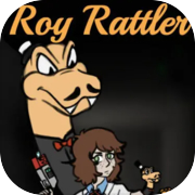 Roy Rattler