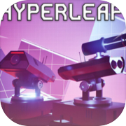 HyperLeap