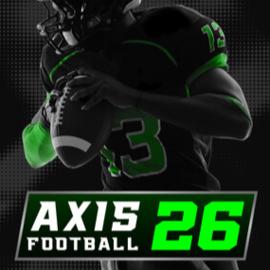 Axis Latest Version Axis Football 2026 Latest Version for Android/iOS - TapTap