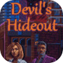 Icon of Devil's Hideout