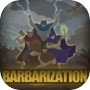 Barbarization