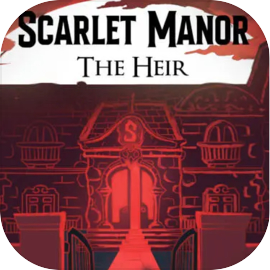 Scarlet Manor: The Heir