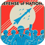 Defensa de las Naciones