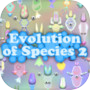 Icon of Evolution of Species 2: Online