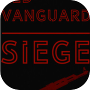 Red Vanguard: Siege