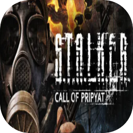 S.T.A.L.K.E.R.: Call of Pripyat