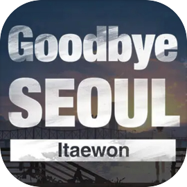 GoodbyeSeoul : Itaewon
