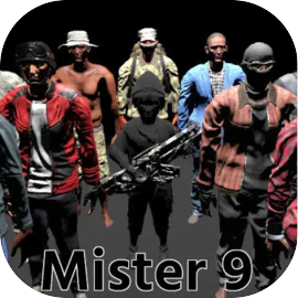 Mister 9
