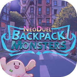 NEODUEL: Backpack Monsters