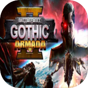 Battlefleet Gothic: Armada 2