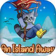 An Island Away