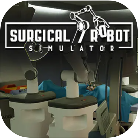 Marion Surgical Robot Game