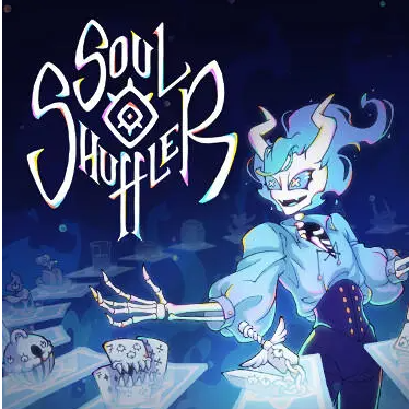 Soul Shuffler Latest Version for Android/iOS - TapTap