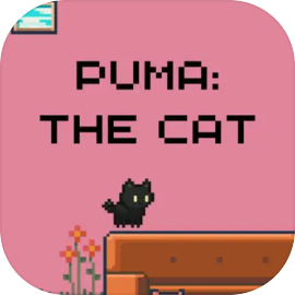 Puma: the Cat