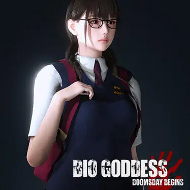 Bio Goddess : Doomsday Begins for Android/iOS - TapTap