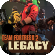 Team Fortress 2 Legacy