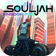 SoulJah Kingdom ထမြောက်ခြင်း။