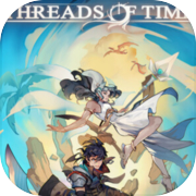 Threads of Time