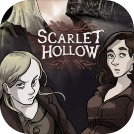 Scarlet Hollow