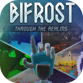 Bifröst: Through the Realms