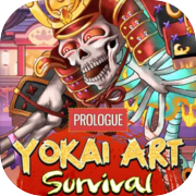 Yokai Art: Survival-Prolog