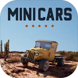 Minicars: Road to the city!