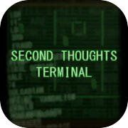 Segundos pensamientos: terminal