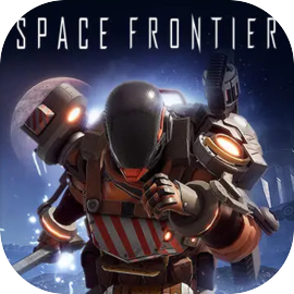 Space Frontier