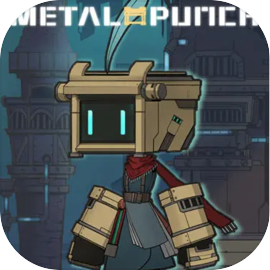 Metal Punch