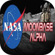 Base Lunar Alfa