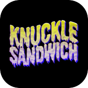 Knöchel Sandwich