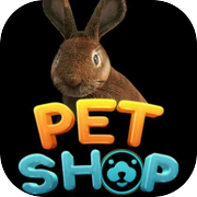 Simulator ng Pet Shop