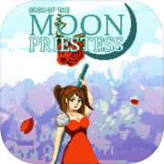 Saga of the Moon Priestess