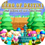 Icon of The Hero of Destiny was killed by the final boss