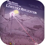 Finn Dorset's Institute For Livestock Replication