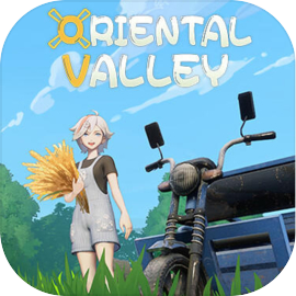Oriental Valley