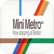 Mini Metro