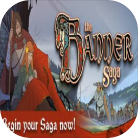 The Banner Saga