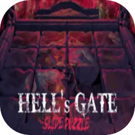 Hell's Gate - Slide Puzzle