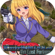 Warrior Maiden Lecia နှင့် Lost Fortress