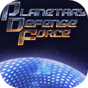 Planetary Defense Force