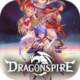 Dragonspire - Anime Action Roguelike with Online Multiplayer