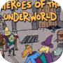 Icon of Heroes of the Underworld