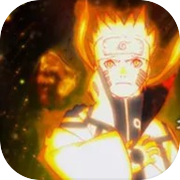 NARUTO SHIPPUDEN: Ultimate Ninja STORM Revolution