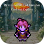 Icon of Reminiscence of Gusuku: Card and Explore