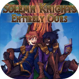 Solemn Knights: Entirely Ours Classic Edition android iOS-TapTap