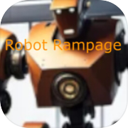 Robot Rampage