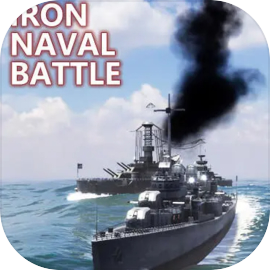 Iron Naval Battle