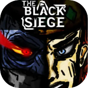 Die schwarze Belagerung